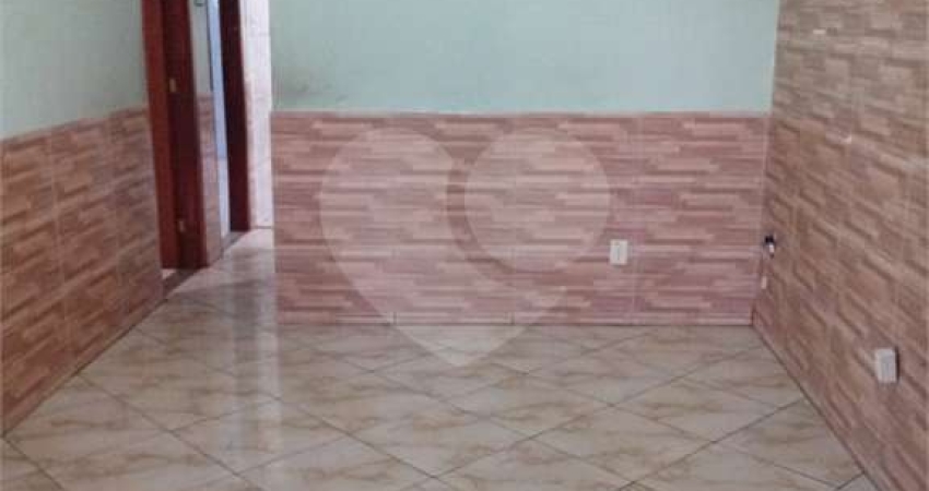 Casa com 2 quartos à venda em Senador Vasconcelos - RJ