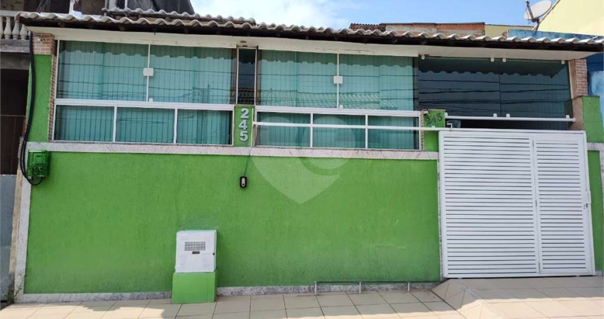 Casa com 2 quartos à venda em Campo Grande - RJ