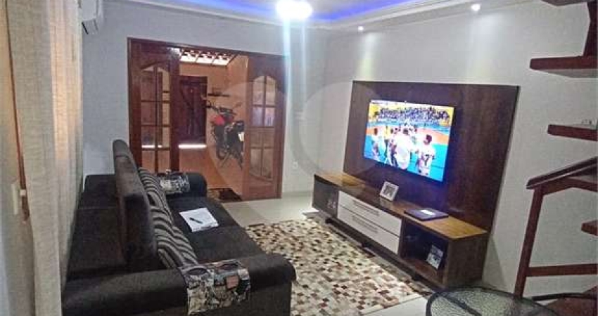 Casa com 3 quartos à venda na Maurício Oscar Silva, Campo Grande, Rio de Janeiro
