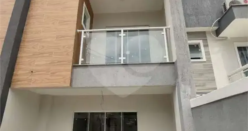 Casa com 2 quartos à venda em Campo Grande, Rio de Janeiro 