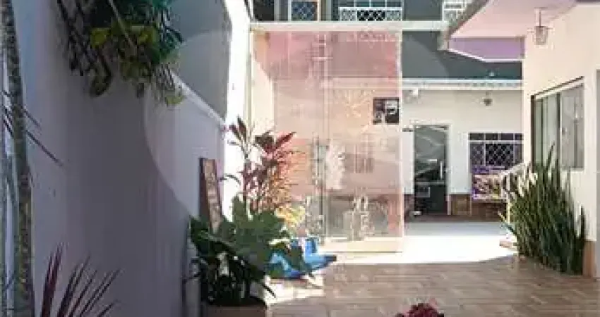 Casa comercial à venda em Campo Grande, Rio de Janeiro 
