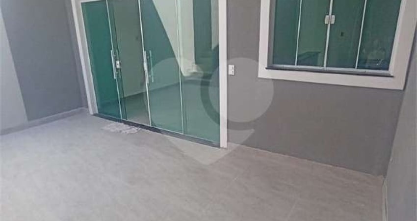 Casa com 3 quartos à venda na Rubens Firmo Santos, Campo Grande, Rio de Janeiro