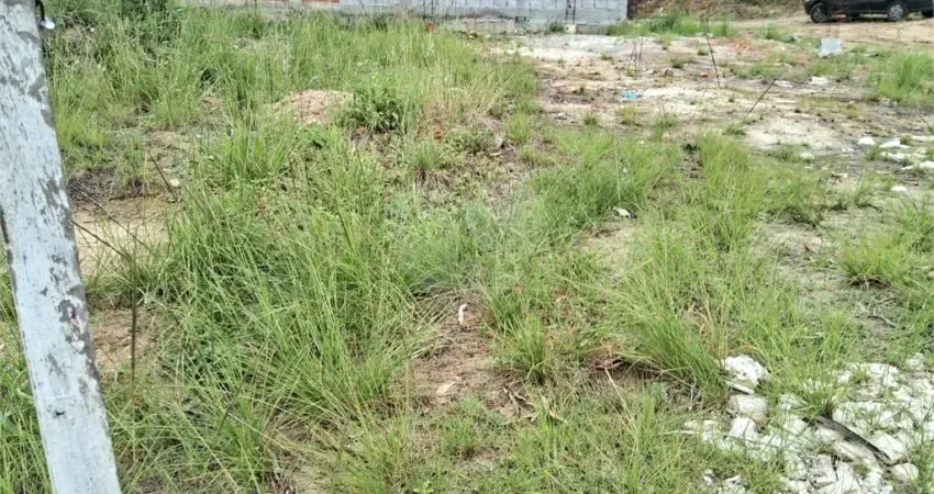 Terreno à venda na Teixeira Campos, Campo Grande, Rio de Janeiro