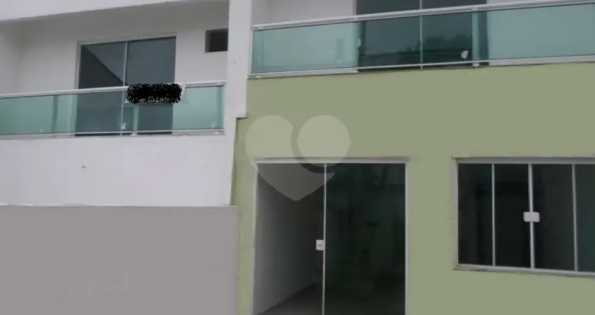 Casa com 2 quartos à venda na Holanda, Campo Grande, Rio de Janeiro