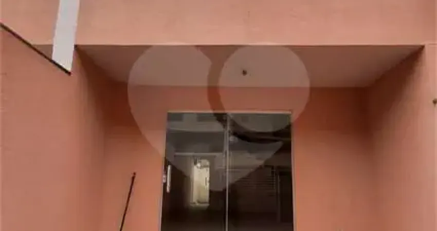 Casa com 2 quartos à venda em Campo Grande - RJ