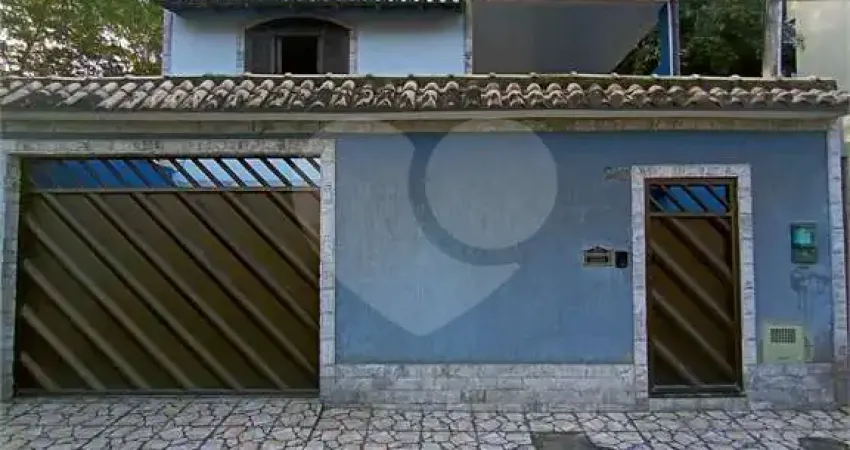 Casa com 2 quartos à venda na Itumbiara, Campo Grande, Rio de Janeiro