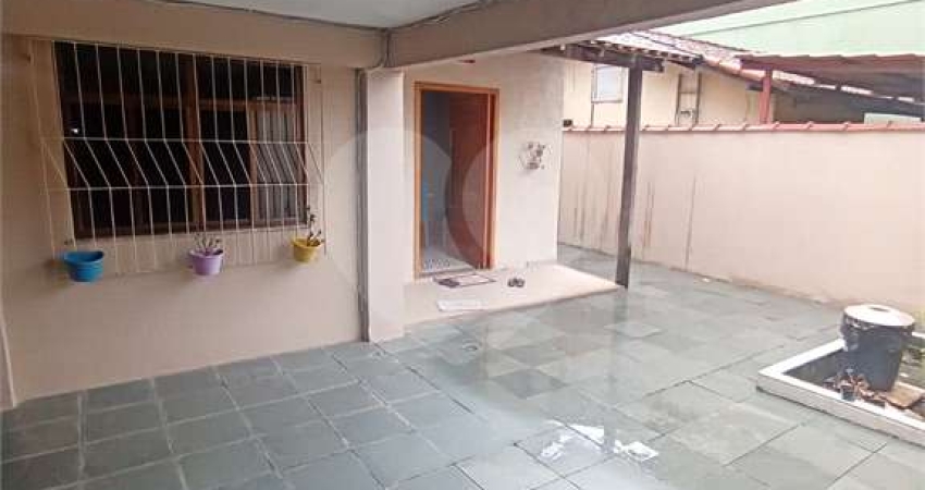 Casa com 2 quartos à venda na José Luís Novais, Campo Grande, Rio de Janeiro