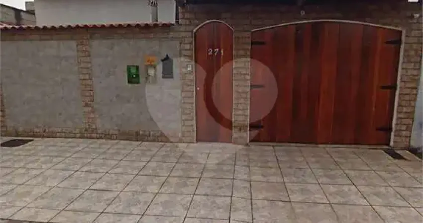 Casa com 1 quarto à venda na Daniel Thompson, Campo Grande, Rio de Janeiro
