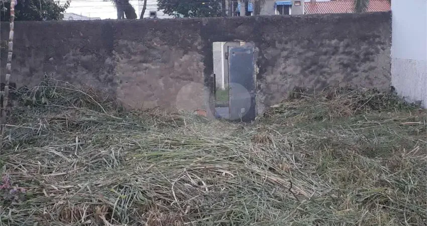 Terreno à venda na Almeida Lisboa, Campo Grande, Rio de Janeiro