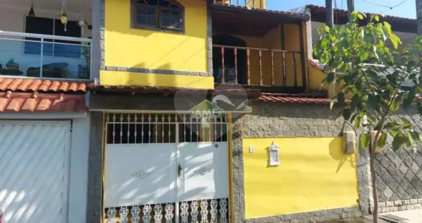 Casa com 3 quartos à venda em Campo Grande - RJ
