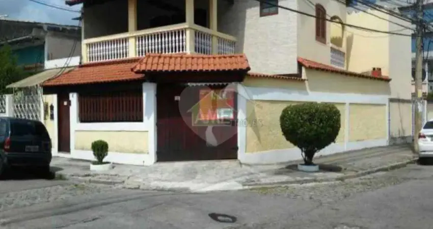 Casa com 1 quarto à venda na Dirceu Torres Nascimento, Campo Grande, Rio de Janeiro