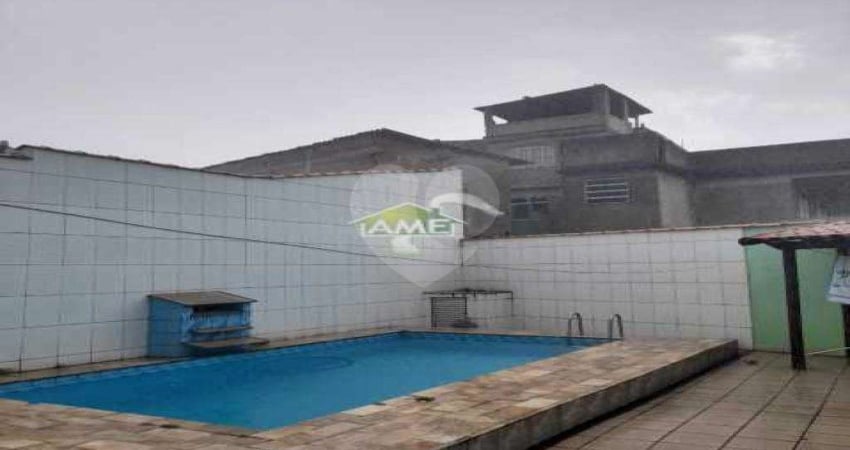 Casa com 2 quartos à venda na Rouxinol, Campo Grande, Rio de Janeiro