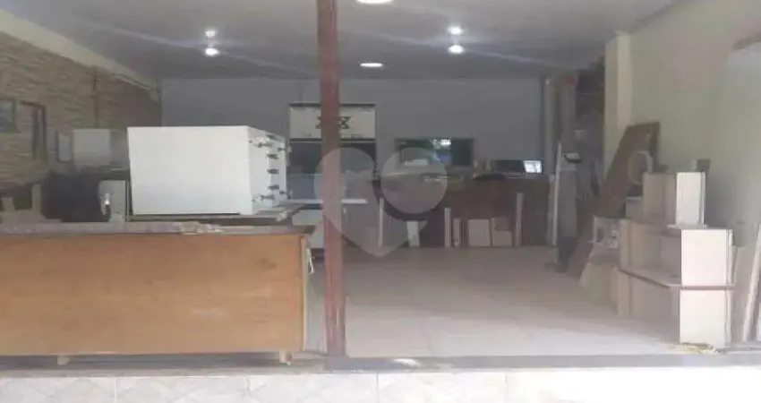 Casa à venda na Do Mato Alto, Campo Grande, Rio de Janeiro
