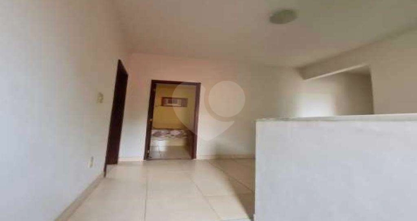 Casa com 1 quarto à venda na Do Cabuçu, Campo Grande, Rio de Janeiro