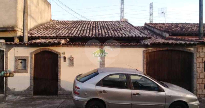 Casa com 2 quartos à venda na Das Nêsperas, Campo Grande, Rio de Janeiro