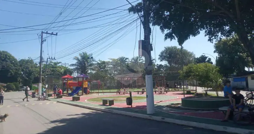 Terreno comercial à venda no Canto do Rio, Seropédica
