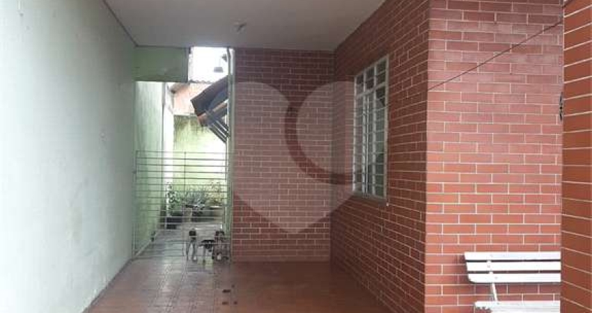 Casa com 3 quartos à venda na Estrada Guandu do Sape, Campo Grande, Rio de Janeiro