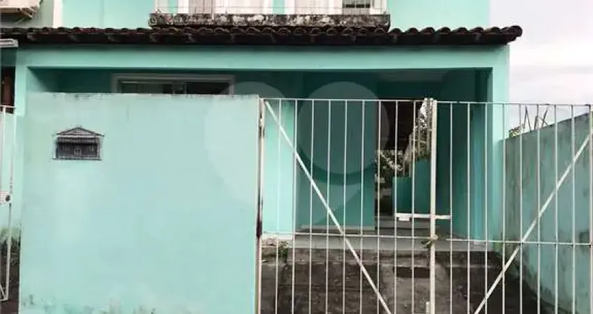 Casa com 3 quartos à venda em Campo Grande - RJ