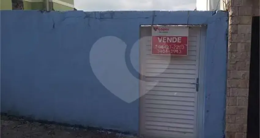 Terreno à venda na Dorival Ferreira, Campo Grande, Rio de Janeiro