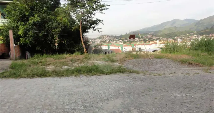Terreno à venda na Alemanha, Campo Grande, Rio de Janeiro