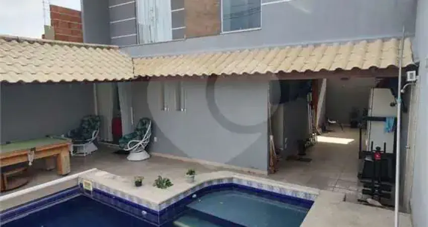 Casa à venda na Caminho do Lameirão Pequeno, Campo Grande, Rio de Janeiro