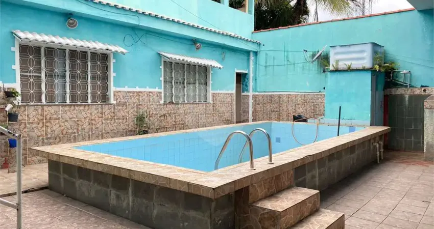 Casa com 2 quartos à venda na Caminho do Lameirão Pequeno, Campo Grande, Rio de Janeiro