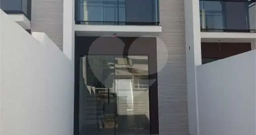 Casa com 2 quartos à venda na José Soares Ferreira, Campo Grande, Rio de Janeiro