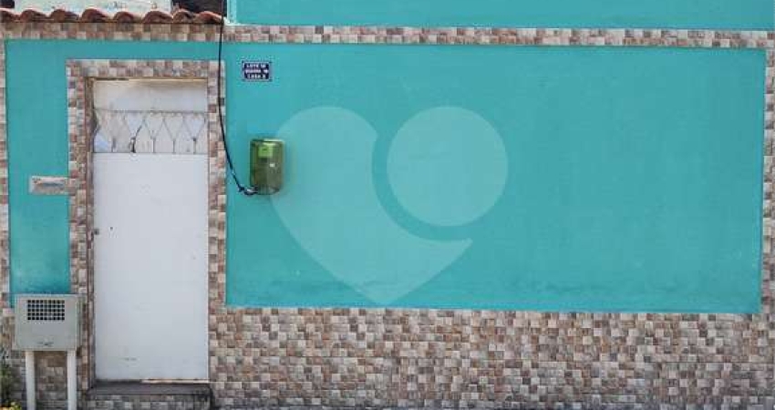Casa com 1 quartos para locação em Campo Grande - RJ