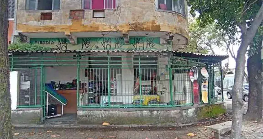 Casa comercial à venda em Campo Grande, Rio de Janeiro 