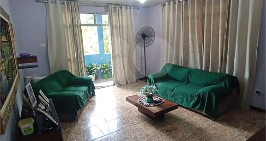 Casa com 4 quartos à venda na Dorival Ferreira, Campo Grande, Rio de Janeiro