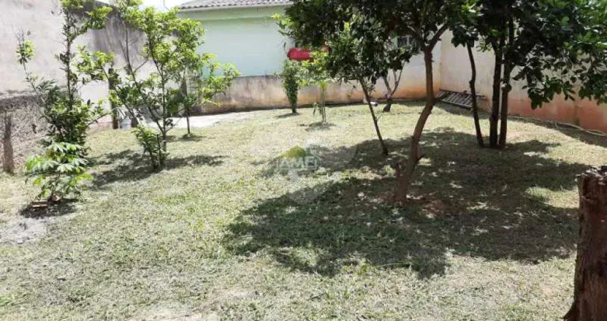 Casa com 1 quarto à venda na João Batista Dias Da Silva, Campo Grande, Rio de Janeiro