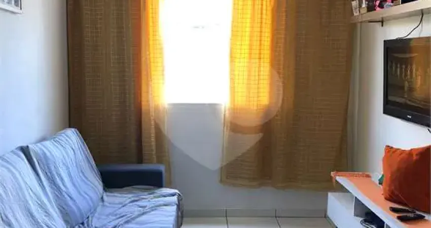 Apartamento com 2 quartos à venda na Rua Gentil de Ouro, Inhoaíba, Rio de Janeiro