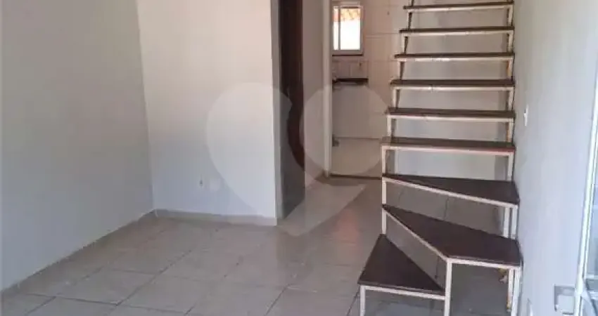 Casa com 2 quartos à venda na João Cirilo De Oliveira, Campo Grande, Rio de Janeiro