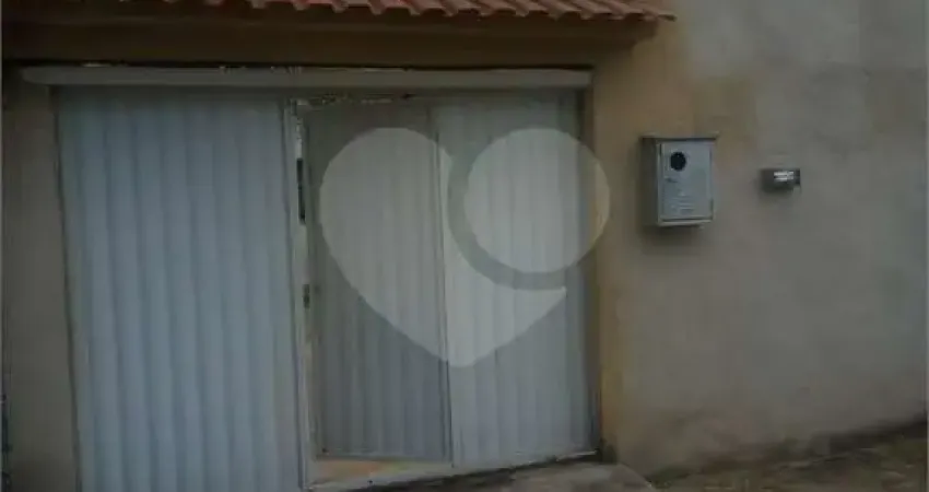 Condomínio com 1 quartos para locação em Inhoaíba - RJ