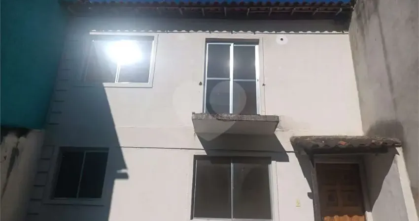 Casa com 2 quartos à venda em Campo Grande - RJ