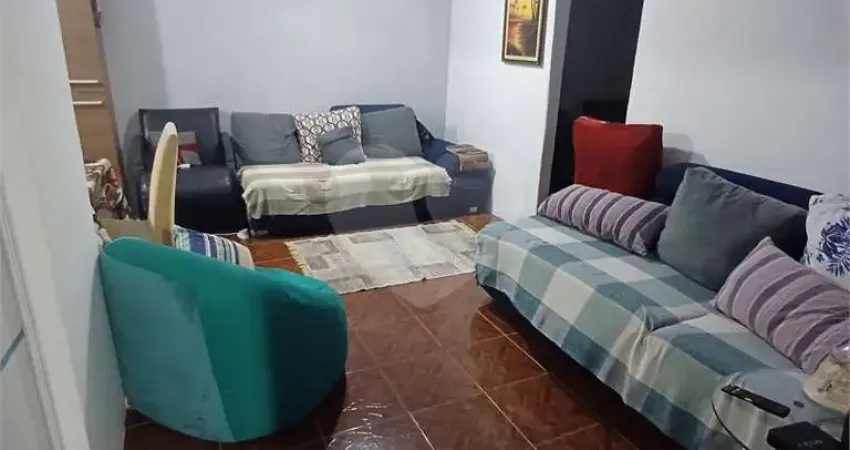 Casa com 1 quarto à venda na Hércules Corrêa, Campo Grande, Rio de Janeiro
