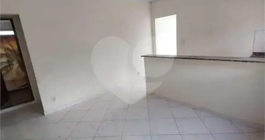 Casa com 1 quarto à venda na Caminho dos Alves, Campo Grande, Rio de Janeiro