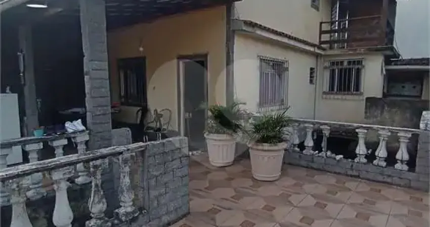 Casa comercial à venda em Campo Grande, Rio de Janeiro 