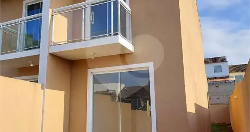 Casa com 2 quartos à venda na Artur Santos, Campo Grande, Rio de Janeiro