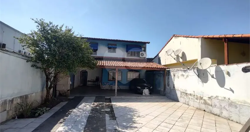 Casa com 3 quartos à venda na João Carvalho, Campo Grande, Rio de Janeiro
