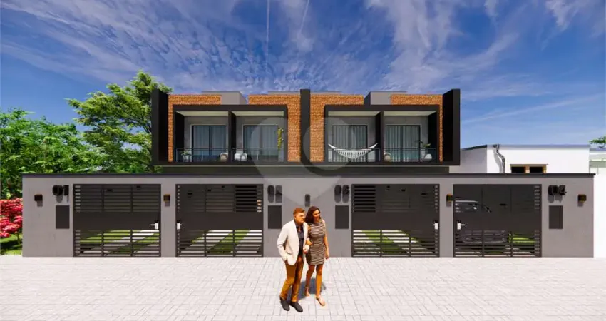 Casa com 2 quartos à venda na Octávio Pereira De Azevedo, Campo Grande, Rio de Janeiro