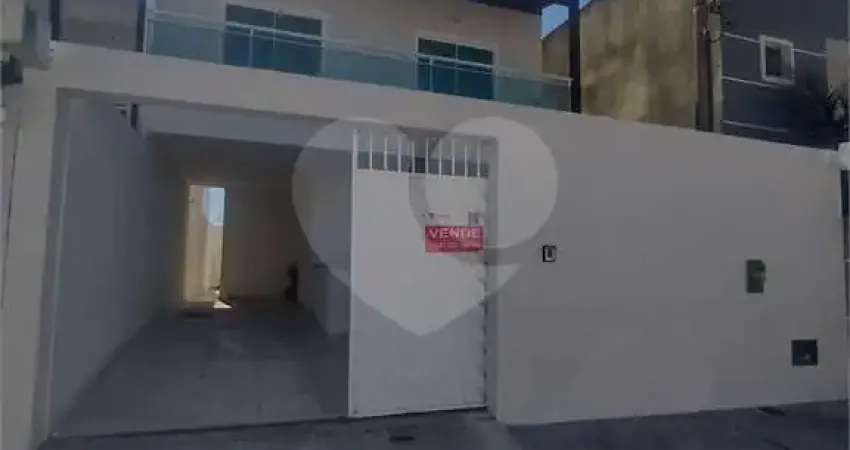 Casa com 3 quartos à venda na Oreco, Campo Grande, Rio de Janeiro