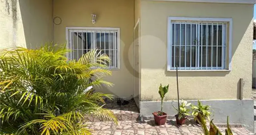 Casa com 2 quartos à venda em Campo Grande - RJ