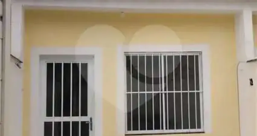 Casa com 2 quartos para locação em Campo Grande - RJ
