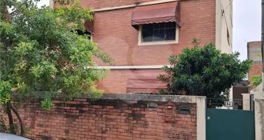 Apartamento com 2 quartos para locação em Campo Grande - RJ