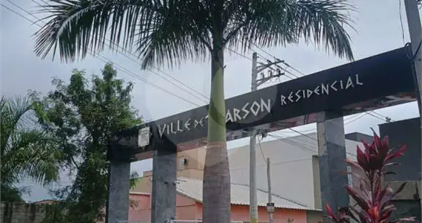 Terreno em condomínio fechado à venda na Do Pedregoso, Campo Grande, Rio de Janeiro
