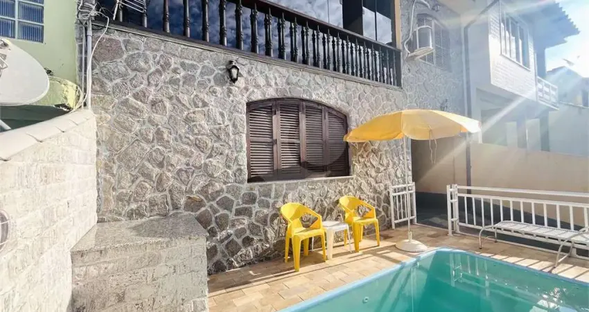 Casa com 4 quartos à venda na América Dourada, Campo Grande, Rio de Janeiro