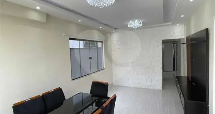 Casa com 2 quartos à venda em Campo Grande, Rio de Janeiro