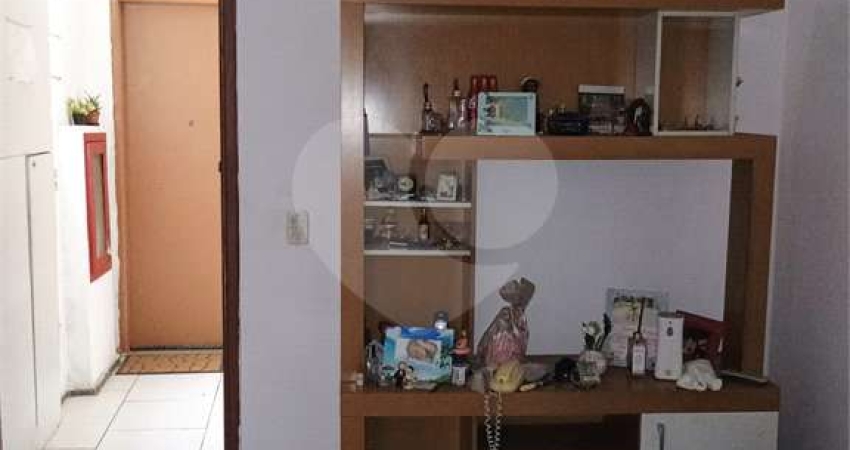 Apartamento com 2 quartos à venda ou para locação em Paciência - RJ