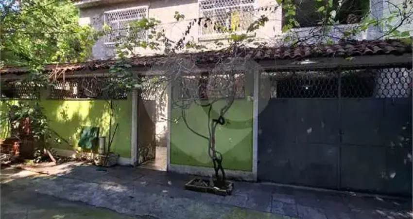 Casa com 1 quarto à venda na Do Cabuçu, Campo Grande, Rio de Janeiro